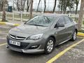 Aile aracı olarak kullanılıyor.  Opel Astra 1.6 Edition Plus 2018 