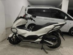 Sıfır Emsalinde PCX