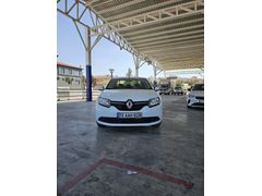 Sahibinden Renault Symbol 1.2 Joy 2015 Model