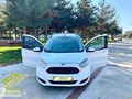 Ford COURİER - 1.6 TDCI TİTANİUM-2015- Km :145000 - Manuel