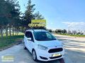 Ford COURİER - 1.6 TDCI TİTANİUM-2015- Km :145000 - Manuel