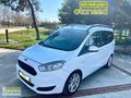 Ford COURİER - 1.6 TDCI TİTANİUM-2015- Km :145000 - Manuel