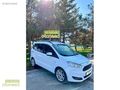 Ford COURİER - 1.6 TDCI TİTANİUM-2015- Km :145000 - Manuel
