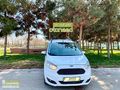 Ford COURİER - 1.6 TDCI TİTANİUM-2015- Km :145000 - Manuel