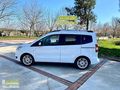 Ford COURİER - 1.6 TDCI TİTANİUM-2015- Km :145000 - Manuel