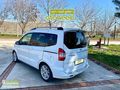 Ford COURİER - 1.6 TDCI TİTANİUM-2015- Km :145000 - Manuel