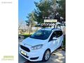Ford COURİER - 1.6 TDCI TİTANİUM-2015- Km :145000 - Manuel