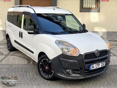 2011 / 336.000 KM / MASRAFSIZ / 1.3 MULTİJET MAXİ CAMLI KOLTUKLU