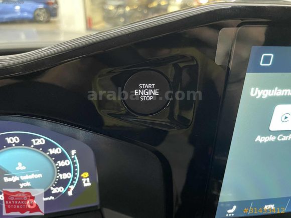 BAYRAKLAR'DAN 2025 TRANSPORTER 2.0 TDI ISITMA/ÇKİDEMRİ/ÇFTSÜRGÜ