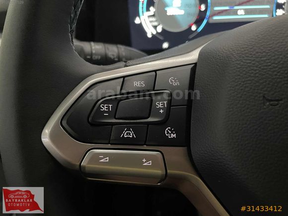BAYRAKLAR'DAN 2025 TRANSPORTER 2.0 TDI ISITMA/ÇKİDEMRİ/ÇFTSÜRGÜ
