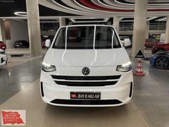 BAYRAKLAR'DAN 2025 TRANSPORTER 2.0 TDI ISITMA/ÇKİDEMRİ/ÇFTSÜRGÜ