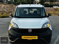 2019 MODEL 95 HP LİK ORJ.KM SIFIR AYARINDA DOBLO MAXİ EASY E6