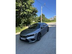 İLK SAHİBİNDEN 2023 HONDA CIVIC EXECUTIVE HATASIZ