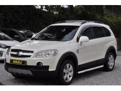 2012 CAPTİVA (senetle taksitlendirme seçeneğimiz vardır)