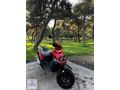 ANKA OTOMOTİV'DEN YAMAHA BW's HATASIZ ORJİNAL