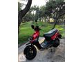 ANKA OTOMOTİV'DEN YAMAHA BW's HATASIZ ORJİNAL