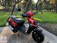 ANKA OTOMOTİV'DEN YAMAHA BW's HATASIZ ORJİNAL