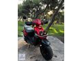 ANKA OTOMOTİV'DEN YAMAHA BW's HATASIZ ORJİNAL