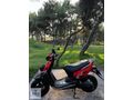 ANKA OTOMOTİV'DEN YAMAHA BW's HATASIZ ORJİNAL
