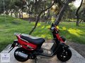 ANKA OTOMOTİV'DEN YAMAHA BW's HATASIZ ORJİNAL