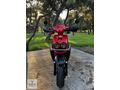 ANKA OTOMOTİV'DEN YAMAHA BW's HATASIZ ORJİNAL