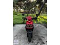 ANKA OTOMOTİV'DEN YAMAHA BW's HATASIZ ORJİNAL