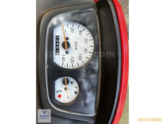 ANKA OTOMOTİV'DEN YAMAHA BW's HATASIZ ORJİNAL