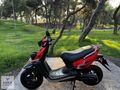 ANKA OTOMOTİV'DEN YAMAHA BW's HATASIZ ORJİNAL