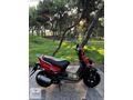 ANKA OTOMOTİV'DEN YAMAHA BW's HATASIZ ORJİNAL