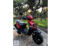 ANKA OTOMOTİV'DEN YAMAHA BW's HATASIZ ORJİNAL