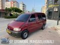 TAŞAR OTOMOTİV DEN 2001 HUSUSİ OTOMOBİL KILİMALI