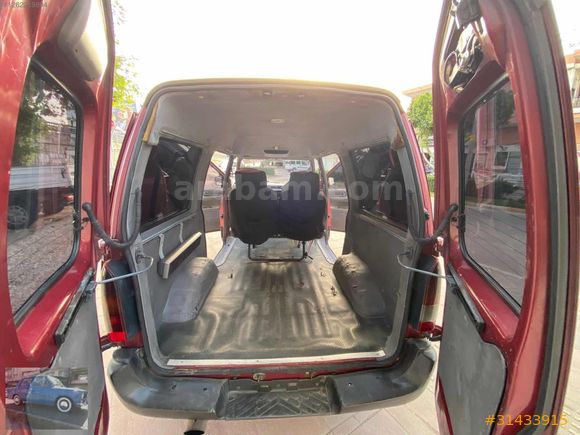 TAŞAR OTOMOTİV DEN 2001 HUSUSİ OTOMOBİL KILİMALI