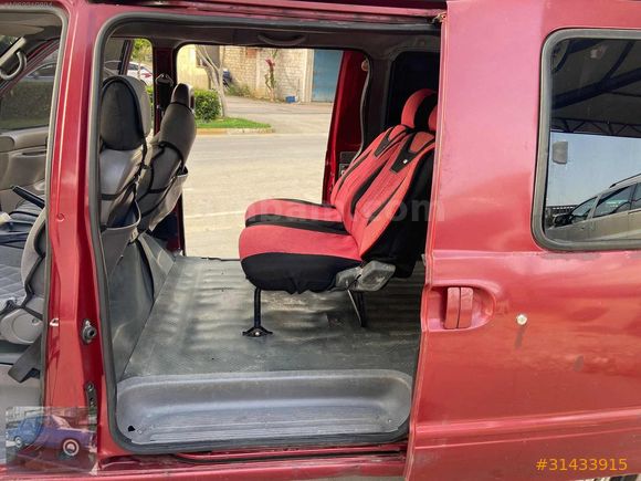 TAŞAR OTOMOTİV DEN 2001 HUSUSİ OTOMOBİL KILİMALI