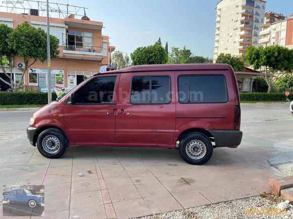 TAŞAR OTOMOTİV DEN 2001 HUSUSİ OTOMOBİL KILİMALI