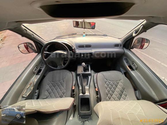 TAŞAR OTOMOTİV DEN 2001 HUSUSİ OTOMOBİL KILİMALI
