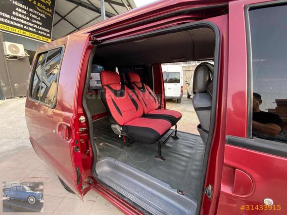 TAŞAR OTOMOTİV DEN 2001 HUSUSİ OTOMOBİL KILİMALI
