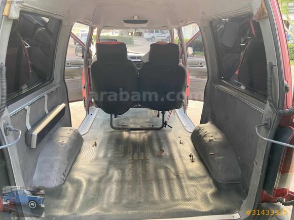 TAŞAR OTOMOTİV DEN 2001 HUSUSİ OTOMOBİL KILİMALI