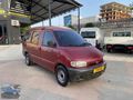 TAŞAR OTOMOTİV DEN 2001 HUSUSİ OTOMOBİL KILİMALI