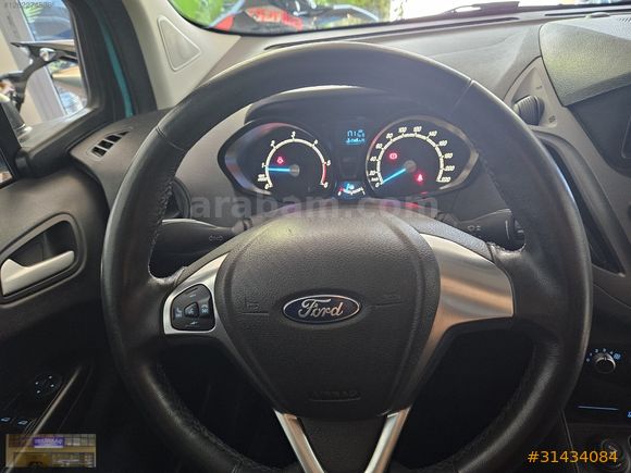SADECE 78.000KM, 2. KULLANICIDAN, COURİER DELUXE 100 HP, %20 KDV