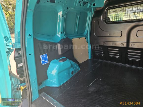 SADECE 78.000KM, 2. KULLANICIDAN, COURİER DELUXE 100 HP, %20 KDV