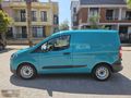 SADECE 78.000KM, 2. KULLANICIDAN, COURİER DELUXE 100 HP, %20 KDV
