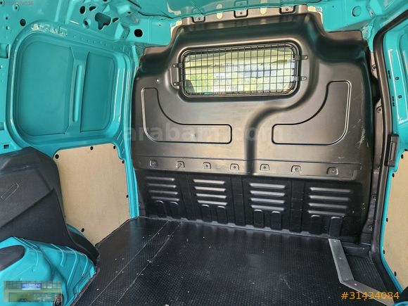 SADECE 78.000KM, 2. KULLANICIDAN, COURİER DELUXE 100 HP, %20 KDV