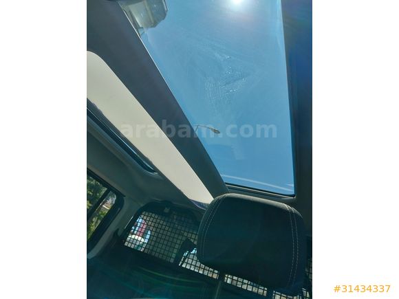 Sahibinden Peugeot Rifter 1.5 BlueHDI GT 2023 Model  2024 OCAK CIKIŞLI