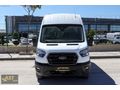 AST MOTORS'DAN 2020 MODEL FORD TRANSİT