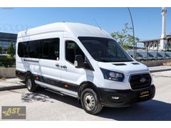 AST MOTORS'DAN 2019 MODEL FORD TRANSİT
