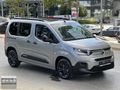 2025 MODEL CİTROEN BERLİNGO 1.5 BLUE HDI MAX % 20 FATURALI