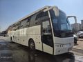 KAAN Otomotiv'den 2013 Model Safir Bakımlı
