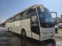 KAAN Otomotiv'den 2013 Model Safir Bakımlı