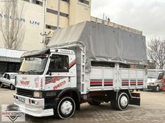 1999 MODEL KAMYONET 35/9 DUBLEKS LASTİK TENTELI MASRAFSIZ BAKIML