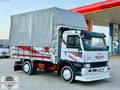 1999 MODEL KAMYONET 35/9 DUBLEKS LASTİK TENTELI MASRAFSIZ BAKIML
